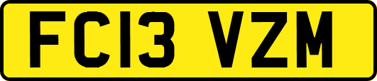 FC13VZM