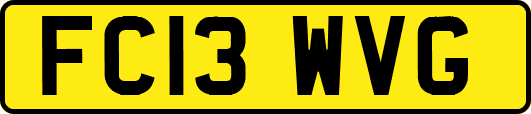 FC13WVG