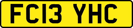 FC13YHC