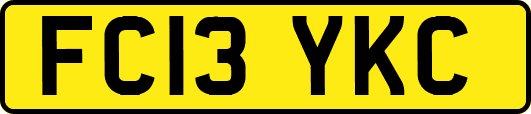FC13YKC