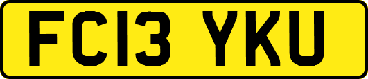 FC13YKU