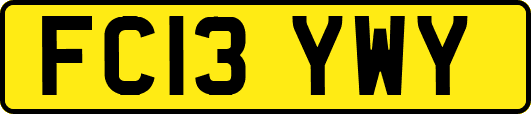 FC13YWY