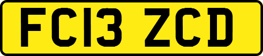 FC13ZCD