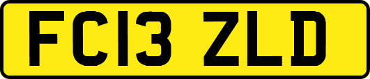 FC13ZLD