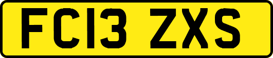 FC13ZXS