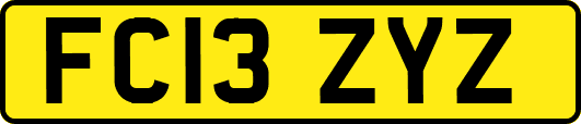 FC13ZYZ