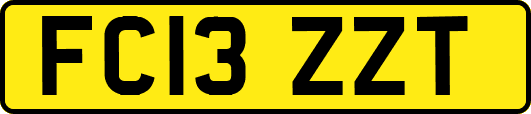 FC13ZZT