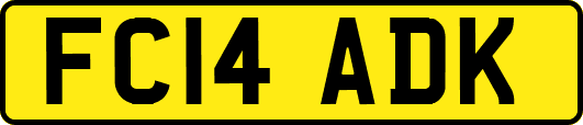 FC14ADK
