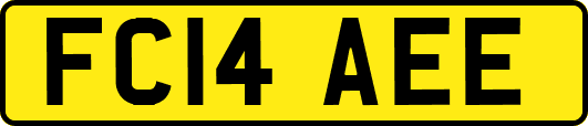 FC14AEE