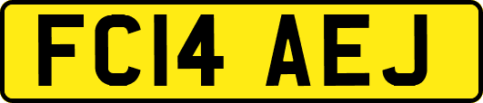 FC14AEJ