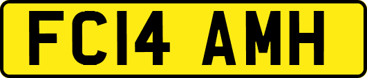 FC14AMH
