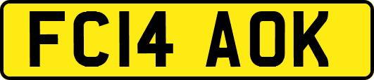 FC14AOK