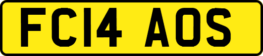 FC14AOS