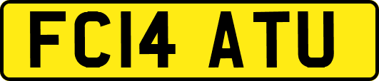 FC14ATU