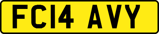 FC14AVY