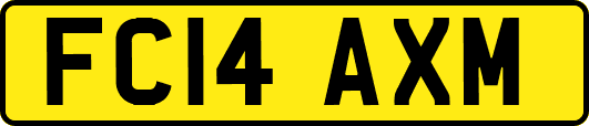 FC14AXM