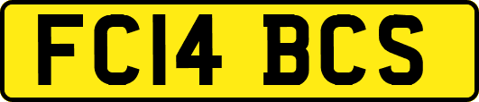 FC14BCS