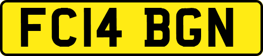 FC14BGN