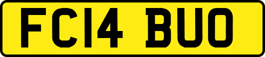 FC14BUO