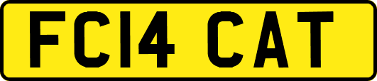 FC14CAT