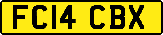 FC14CBX