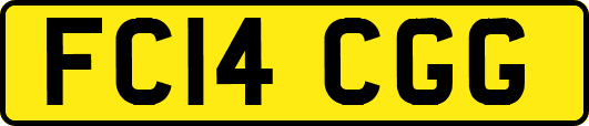 FC14CGG