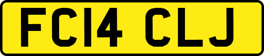 FC14CLJ