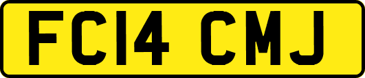 FC14CMJ
