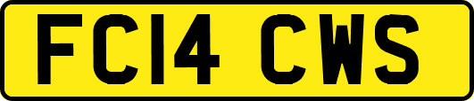 FC14CWS
