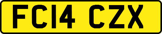 FC14CZX