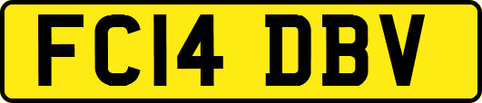 FC14DBV