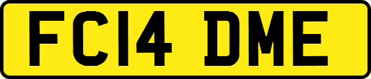 FC14DME