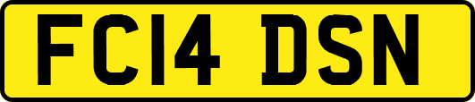 FC14DSN