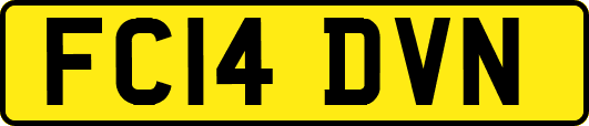FC14DVN