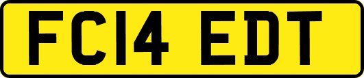 FC14EDT