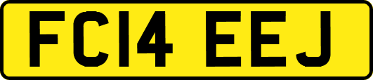FC14EEJ