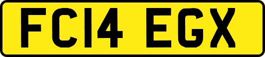 FC14EGX
