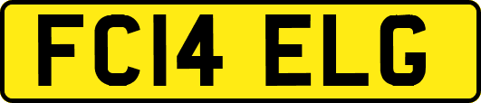 FC14ELG