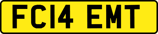 FC14EMT