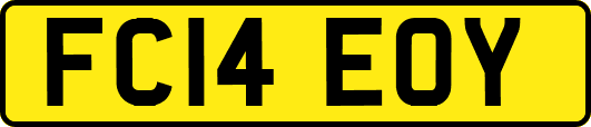 FC14EOY
