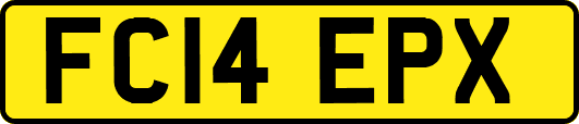 FC14EPX