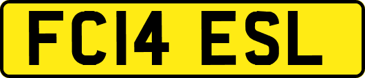 FC14ESL