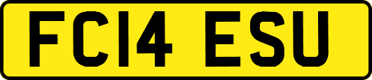 FC14ESU