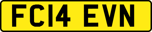 FC14EVN