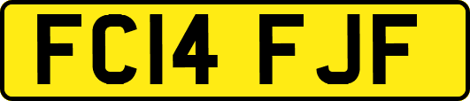 FC14FJF