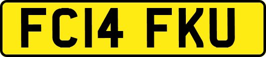 FC14FKU