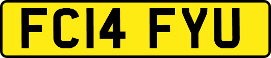 FC14FYU
