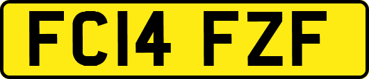 FC14FZF
