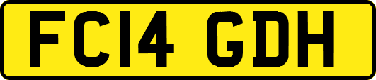 FC14GDH