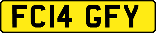 FC14GFY